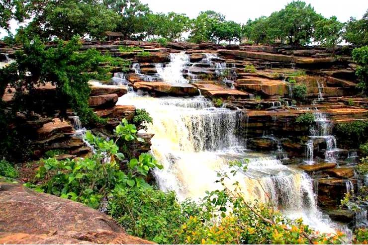 Varanasi Ramnagar Chunar fort Tour Package